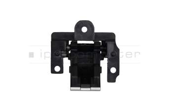 13NB0201AP0301 Original Asus LAN/RJ45 Abdeckung schwarz