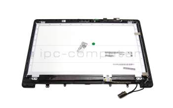 13NB0261AP0311 Original Asus Touch-Displayeinheit 15,6 Zoll (WXGA 1366x768) schwarz