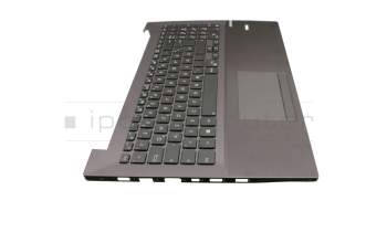 13NB03K1AP0501 Original Asus Tastatur inkl. Topcase DE (deutsch) schwarz/schwarz