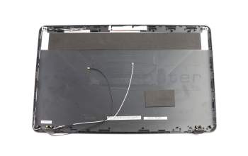 13NB04I5P03011 Original Asus Displaydeckel 43,9cm (17,3 Zoll) schwarz (feines Muster)