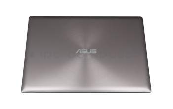 13NB04R1AM0121 Original Asus Displaydeckel 33,8cm (13,3 Zoll) grau (für HD / FHD Geräte ohne Touch)