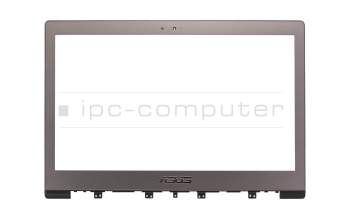 13NB04R1AM0913 Original Asus Displayrahmen 33,8cm (13,3 Zoll) grau