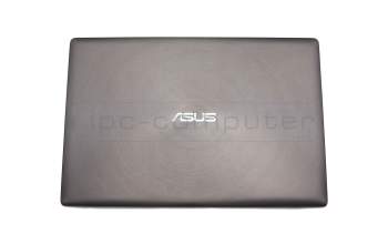 13NB04R2AM011 Original Asus Displaydeckel 33,8cm (13,3 Zoll) grau (für Geräte mit Touch)