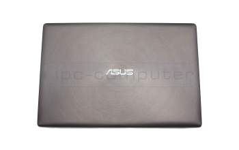 13NB04R2P01X11 Original Asus Displaydeckel 33,8cm (13,3 Zoll) grau (für Geräte mit Touch)