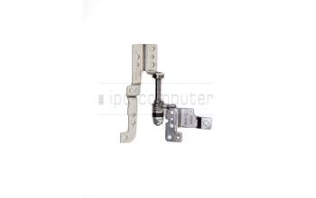 13NB04X1M01021 Original Asus Display-Scharnier links (ohne Bracket)
