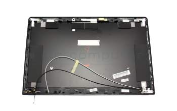 13NB04Z1P04011-1 Original Asus Displaydeckel 39,6cm (15,6 Zoll) schwarz