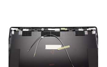 13NB04Z1P04011-1 Original Asus Displaydeckel 39,6cm (15,6 Zoll) schwarz