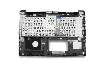 13NB0592P15X1X Original Asus Tastatur inkl. Topcase US (englisch) schwarz/silber
