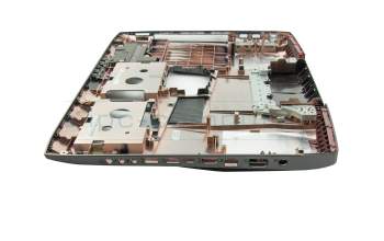 13NB06F1P07X11 Original Asus Gehäuse Unterseite schwarz