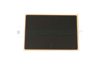 13NB07Z1L23031 Original Asus Touchpad Abdeckung schwarz