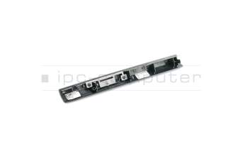 13NB09S2AP0602 Original Asus Laufwerksblende (grau-schwarz)