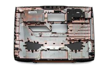 13NB09Y1P03X11 Original Asus Gehäuse Unterseite schwarz