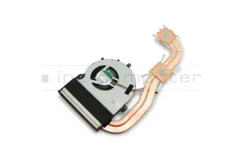 13NB0AY0AM0201 Original Asus Lüfter inkl. Kühler (CPU)