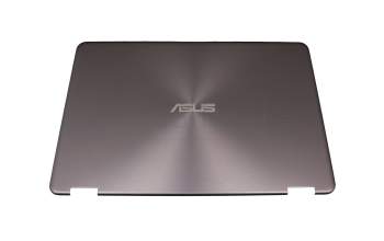 13NB0BA1P01012 Original Asus Displaydeckel 33,8cm (13,3 Zoll) grau