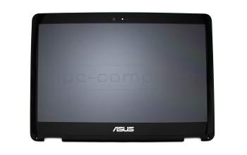 13NB0BA1P02011 Original Asus Touch-Displayeinheit 13,3 Zoll (FHD 1920x1080) schwarz