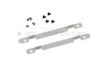 13NB0CB1M08011 Original Asus Festplatten-Einbaurahmen für den 2. Festplatten Schacht Kit inkl. Schrauben