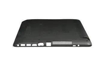 13NB0CG1AP1411 Original Asus Gehäuse Unterseite schwarz (ohne ODD-Schacht) inkl. LAN-Anschluss-Abdeckung