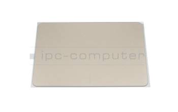 13NB0CG1L02031 Original Asus Touchpad Abdeckung silber