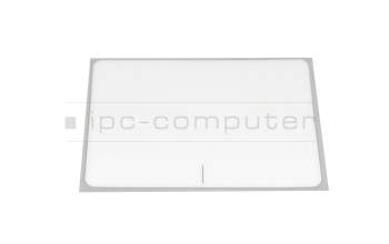 13NB0CG2L02011 Original Asus Touchpad Abdeckung weiß