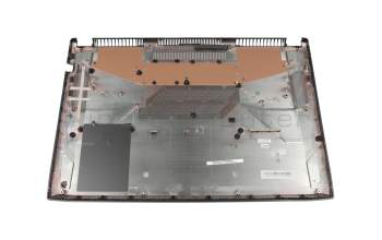 13NB0DQ3AP0101 Original Asus Gehäuse Unterseite grau