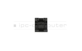 13NB0EV2P01011 Original Asus LAN/RJ45 Abdeckung schwarz