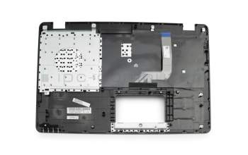 13NB0FD2P04011-2 Original Asus Tastatur inkl. Topcase DE (deutsch) schwarz/silber