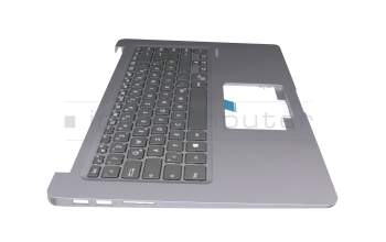 13NB0FY2P04012-1 Original Asus Tastatur inkl. Topcase DE (deutsch) schwarz/anthrazit