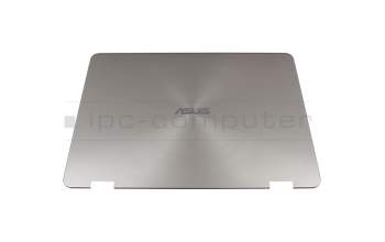 13NB0GD0P07011 Original Asus Displaydeckel 35,6cm (14 Zoll) silber