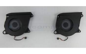 Asus 13NB0P60T01011 UX481FL THERMAL Lüfter
