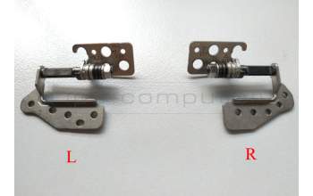 Asus 13NB0RJ0M02011 X403JA Scharnier rechtsIGHT