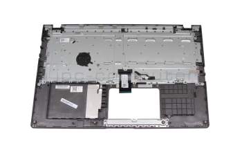 13NB0SR1P12013-3 Original Asus Tastatur inkl. Topcase DE (deutsch) schwarz/grau