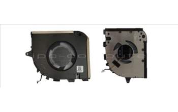 Asus 13NB1080T01011 UX3404VA THERMAL Lüfter