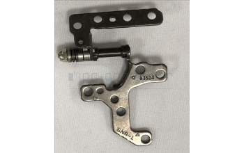 Asus 13NB10A0M07121 K3504VA Scharnier links/OLED