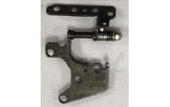 Asus 13NB10A0M08121 K3504VA Scharnier rechts/OLED