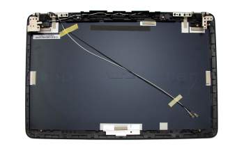 13NB8P1AM0101 Original Asus Displaydeckel inkl. Scharniere 39,6cm (15,6 Zoll) anthrazit