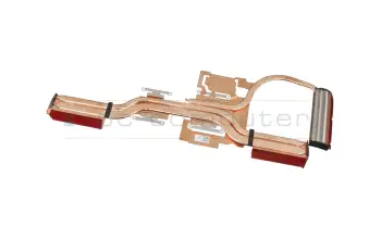 13NR00S0AM0601 Original Asus Heatsink (CPU/GPU)