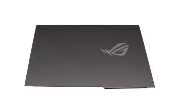 13NR0572AM0141 Original Asus Displaydeckel 39,6cm (15,6 Zoll) grau