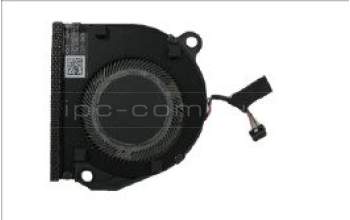 Asus 13NX05W0T05011 B9403CVA SMALL TH Lüfter