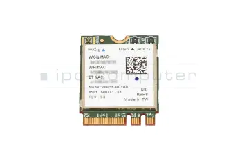 KE.11D0U.001 Original Acer WLAN/Bluetooth Karte
