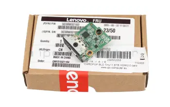 5C50W32102 Original Lenovo Erweiterungskarte