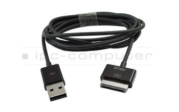 14001-00030300 Original Asus USB Daten- / Ladekabel schwarz