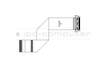 Asus 14004-00271800 LMT VE228 LVDS Kabel(AUO)