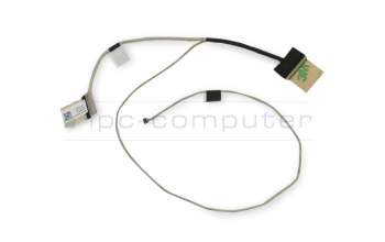 14005-02090400 Original Asus Displaykabel LED eDP 30-Pin