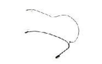 Asus 14005-04170100 X1603ZA-1B IPS EDP Kabel