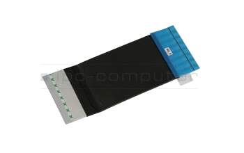 14010-00051400 Original Asus Flachbandkabel (FFC) zur VGA Platine