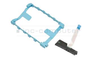 14010-00215400 Original Asus Festplatten Einbau-Kit für den 2. Festplatten Schacht