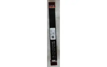 Asus 14010-006336RR K6502HC MB TO USB FFC 18PIN 99.5MM