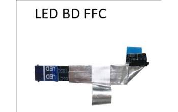 Asus 14010-007710RR FA507NU LED FFC (52MM,10P,60V,2B)