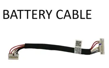 Asus 14011-05810300 GA402RK BATTERY Kabel
