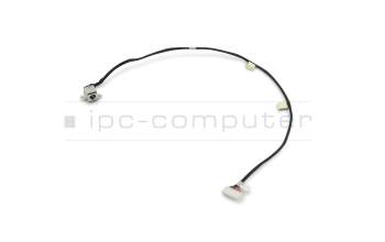 14026-00080000 Original Asus Stromversorgungsbuchse inkl. Kabel